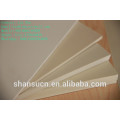 FREE PVC FOAM BOARD, INSULATION RIGID PVC BOARD